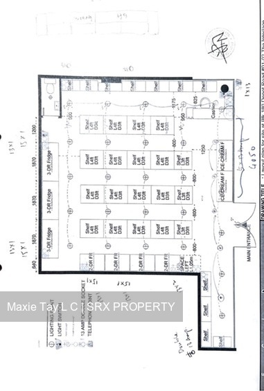 The Interlace (D4), Retail #451889511